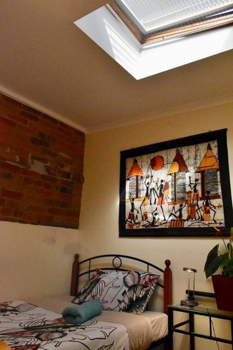 Hobart's Accommodation & Hostel - C Tourism 10