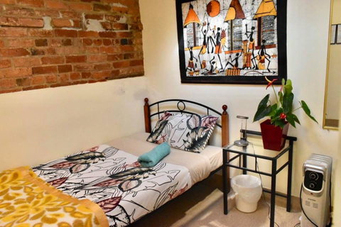 Hobart's Accommodation & Hostel - C Tourism 1