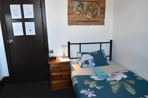Hobart's Accommodation & Hostel - C Tourism 11