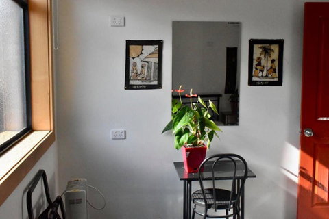 Hobart's Accommodation & Hostel - C Tourism 9