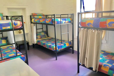 Hobart's Accommodation & Hostel - C Tourism 33