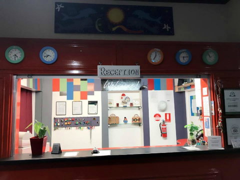 Hobart's Accommodation & Hostel - C Tourism 44