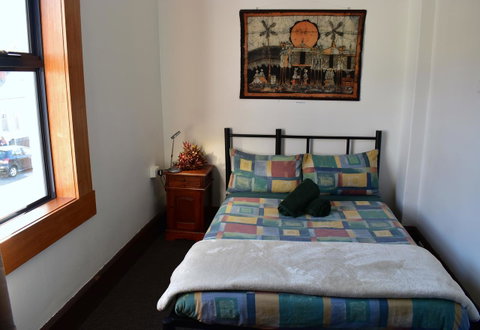 Hobart's Accommodation & Hostel - C Tourism 29