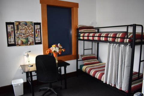 Hobart's Accommodation & Hostel - C Tourism 34