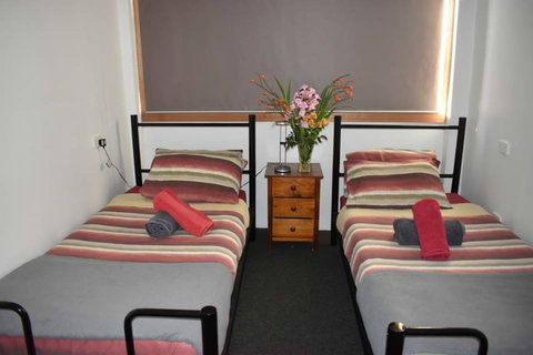 Hobart's Accommodation & Hostel - C Tourism 17