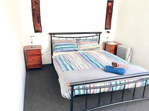 Hobart's Accommodation & Hostel - C Tourism 43