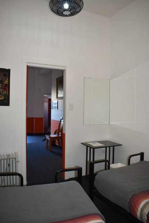 Hobart's Accommodation & Hostel - C Tourism 15