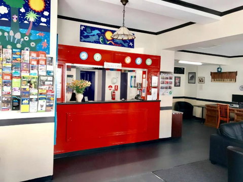 Hobart's Accommodation & Hostel - C Tourism 20