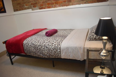 Hobart's Accommodation & Hostel - C Tourism 30