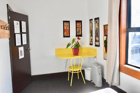 Hobart's Accommodation & Hostel - C Tourism 3