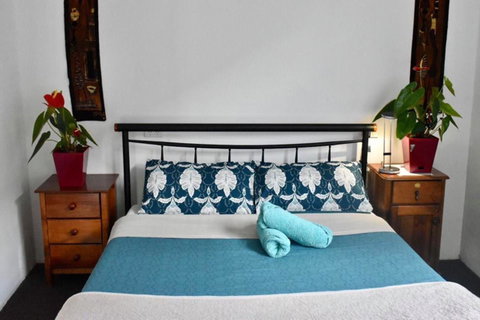 Hobart's Accommodation & Hostel - C Tourism 8