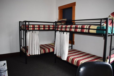 Hobart's Accommodation & Hostel - C Tourism 37