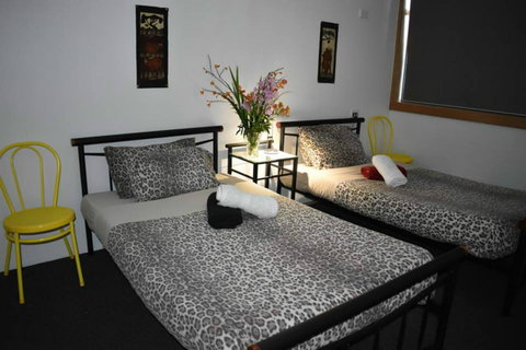 Hobart's Accommodation & Hostel - C Tourism 19