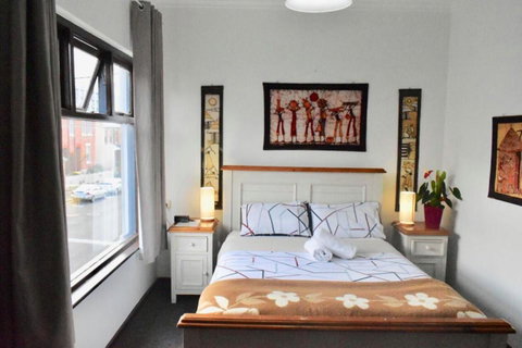Hobart's Accommodation & Hostel - C Tourism 6