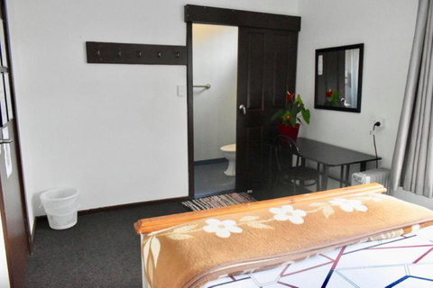 Hobart's Accommodation & Hostel - C Tourism 13