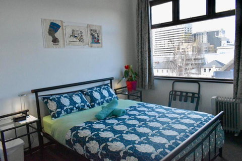 Hobart's Accommodation & Hostel - C Tourism 12