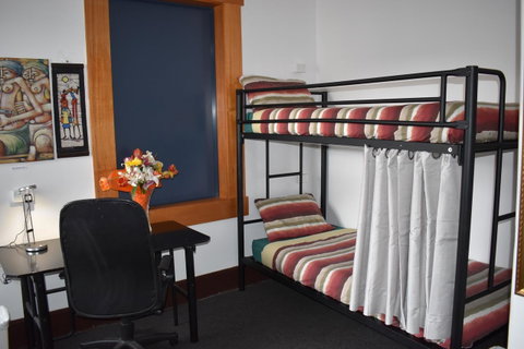 Hobart's Accommodation & Hostel - C Tourism 42