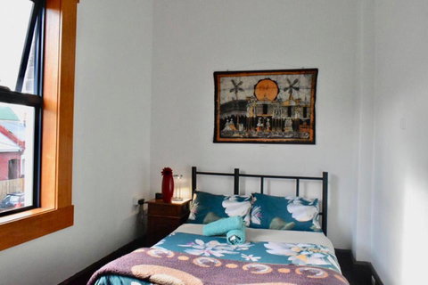 Hobart's Accommodation & Hostel - C Tourism 7