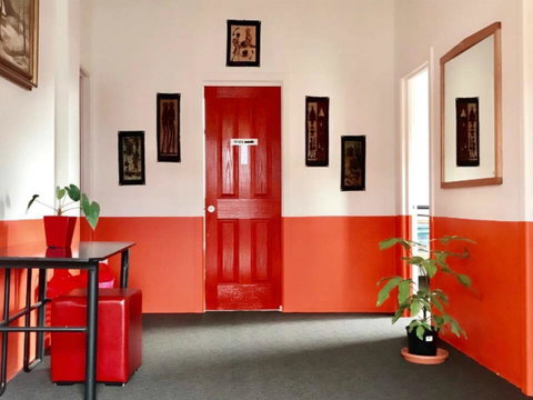 Hobart's Accommodation & Hostel - C Tourism 40