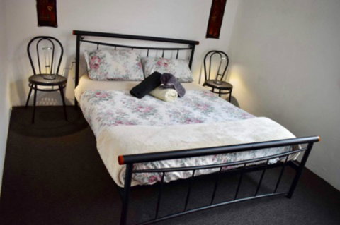 Hobart's Accommodation & Hostel - C Tourism 26