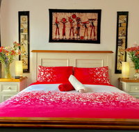 Hobart's Accommodation  Hostel - C Tourism