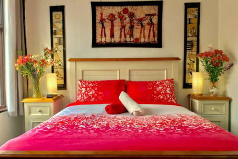 Hobart's Accommodation & Hostel - C Tourism 32