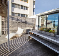 Avalon City Retreat - C Tourism