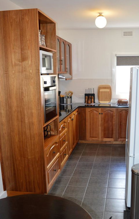 Lyttleton Cottage - C Tourism 2