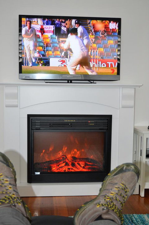 Lyttleton Cottage - C Tourism 20