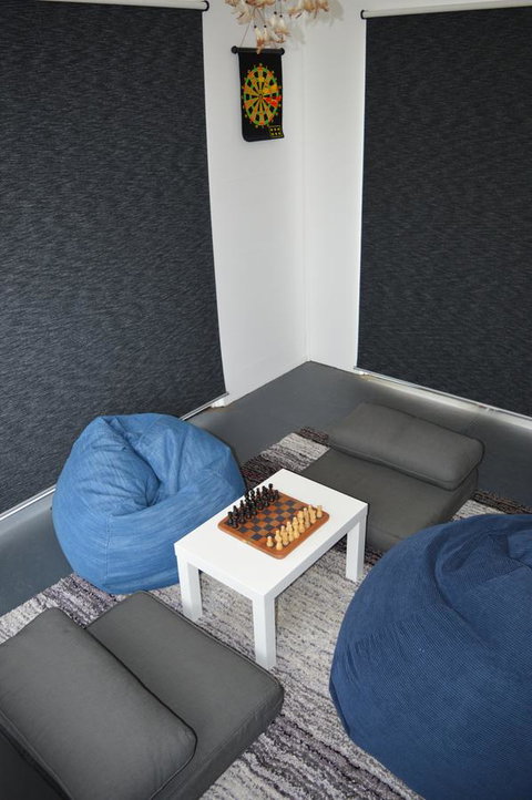 Lyttleton Cottage - C Tourism 29