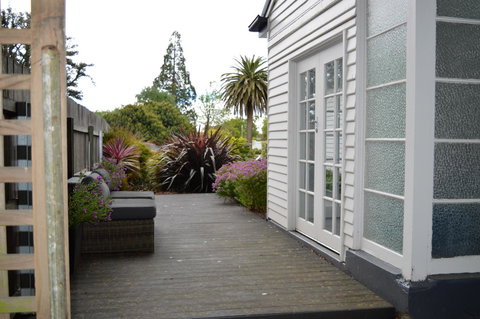 Lyttleton Cottage - C Tourism 19