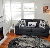 Lyttleton Cottage - C Tourism