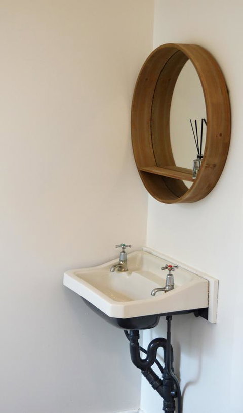 Lyttleton Cottage - C Tourism 5