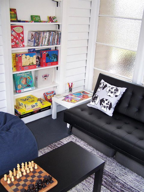 Lyttleton Cottage - C Tourism 3