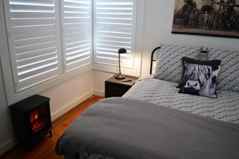 Lyttleton Cottage - C Tourism 7