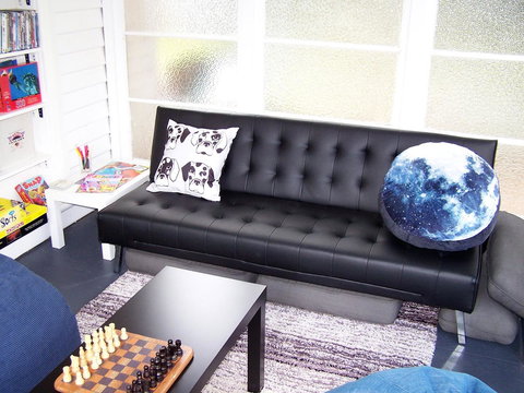 Lyttleton Cottage - C Tourism 25