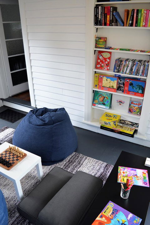 Lyttleton Cottage - C Tourism 15