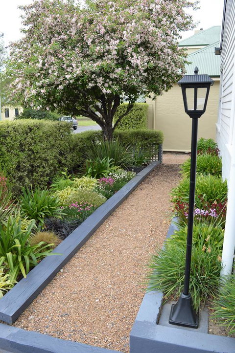 Lyttleton Cottage - C Tourism 10