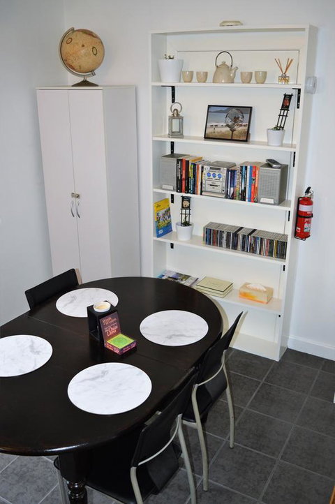 Lyttleton Cottage - C Tourism 12