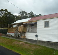 Riders Hut - Derby - C Tourism