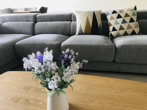 Ellia Doncaster Apartment - C Tourism 23