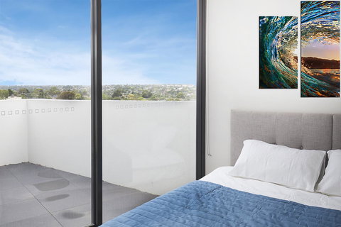 Ellia Doncaster Apartment - C Tourism 37