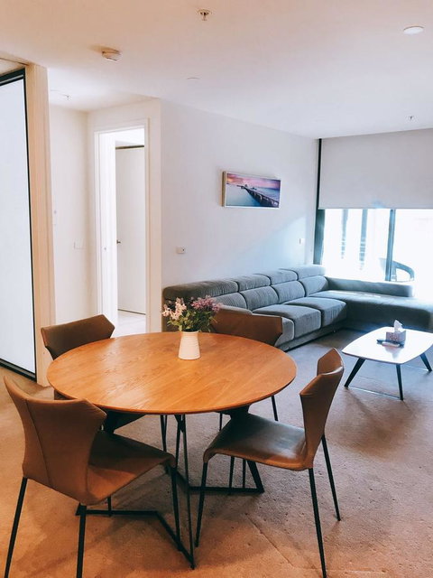 Ellia Doncaster Apartment - C Tourism 8