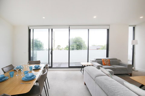 Ellia Doncaster Apartment - C Tourism 36