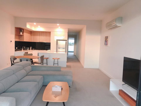 Ellia Doncaster Apartment - C Tourism 1