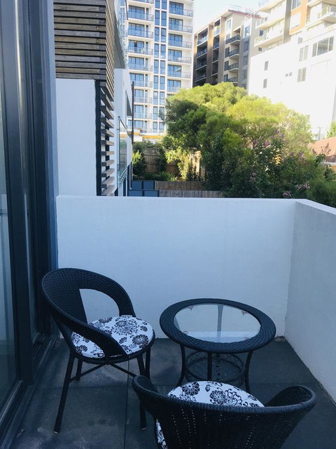 Ellia Doncaster Apartment - C Tourism 4