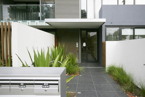 Ellia Doncaster Apartment - C Tourism 30