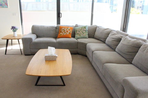 Ellia Doncaster Apartment - C Tourism 22