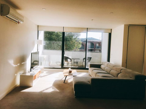 Ellia Doncaster Apartment - C Tourism 7