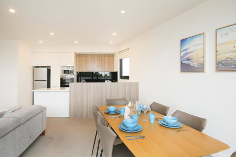 Ellia Doncaster Apartment - C Tourism 28